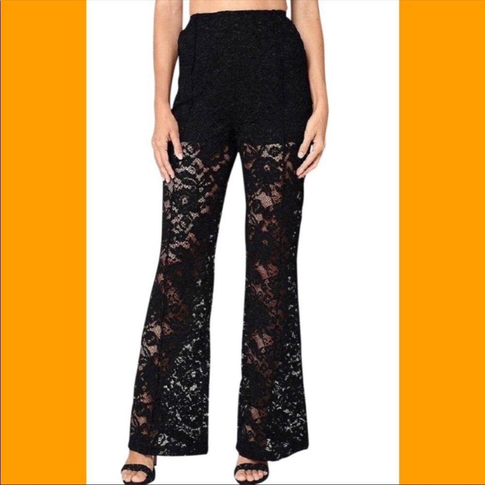 Bebe pants - Picture 2 of 4